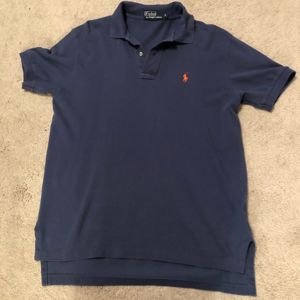 Men’s polo
